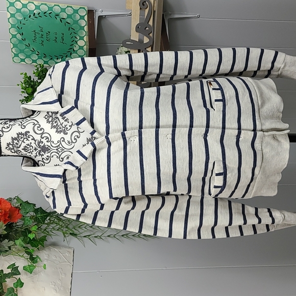 Vans Hoodie Jacket - Picture 5 of 12